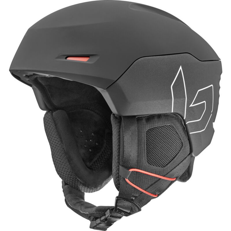 RYFT PURE, Black Matte-No Lens Reference, hi-res image number null
